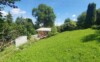 Traumhaftes Grundstück in Kleinolbersdorf-Altenhain! - Blick vom Eingang