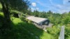 Traumhaftes Grundstück in Kleinolbersdorf-Altenhain! - Blick zum Bungalow