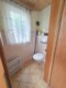 Sie haben Glück! Zauberhaftes Grundstück mit Einfamilienhaus zu verkaufen. - WC EG