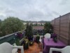 Sonnige & langjährig vermietete DG-WE sucht netten Eigentümer... 6% Rendite! - Terrasse