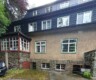Großes Grundstück mit Doppelhaushälfte zu verkaufen! - Rückansicht