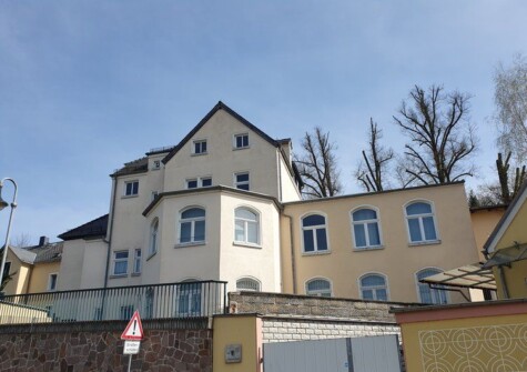 Top! Faktor 10 in Waldheim!, 04736 Waldheim, Mehrfamilienhaus