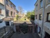 Ein Haus wartet auf Ihre Ideen! - Blick Innenhof