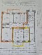 Kaßberg... 2 zum Preis von 1 - Grundriss WE 1 & WE 2