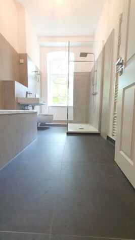 Stylisches Wohnen… EBK möglich!, 09126 Chemnitz, Erdgeschosswohnung
