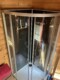 Traumhaft! Selbst erholen oder vermieten! Sie entscheiden... - Dusche