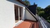 Im Grünen wohnen... - Balkon.