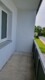 Entspannt umziehen! 1 Kaltmiete geschenkt! Süße zwei Zimmer mit Balkon in Adelsberg! - Balkon
