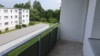 Entspannt umziehen! 1 Kaltmiete geschenkt! Süße zwei Zimmer mit Balkon in Adelsberg! - Blick vom Balkon
