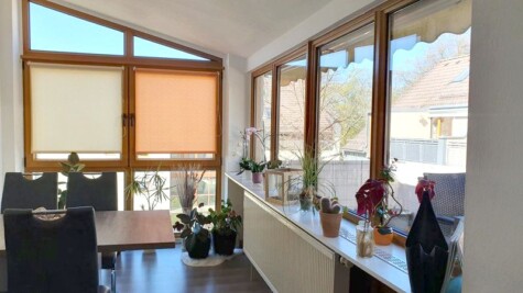 Tolle DG-Wohnung sucht netten Kapitalanleger … 7,5% Rendite!, 09224 Chemnitz - Mittelbach, Etagenwohnung