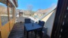 Tolle DG-Wohnung sucht netten Kapitalanleger ... 7,5% Rendite! - Terrasse