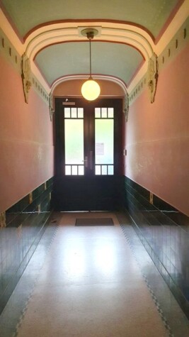 Solide Anlage! Langjährig vermietet!, 09113 Chemnitz, Etagenwohnung