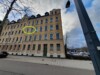 Zauberhafte Wohnung am Campus! Mit Einbauküche! - Vorderansicht