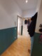 Zauberhafte Wohnung am Campus! Mit Einbauküche! - Flur