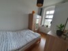 Zauberhafte Wohnung am Campus! Mit Einbauküche! - Sclafzimmer 2