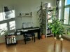 Zauberhafte Wohnung am Campus! Mit Einbauküche! - Wohnzimmer