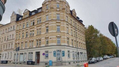 Frisch renoviert und bezugsfertig!, 09130 Chemnitz, Etagenwohnung