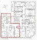 Frisch renoviert und bezugsfertig! - Grundriss markiert